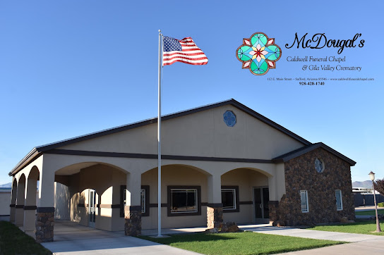 Safford Funeral Home gallery image 1